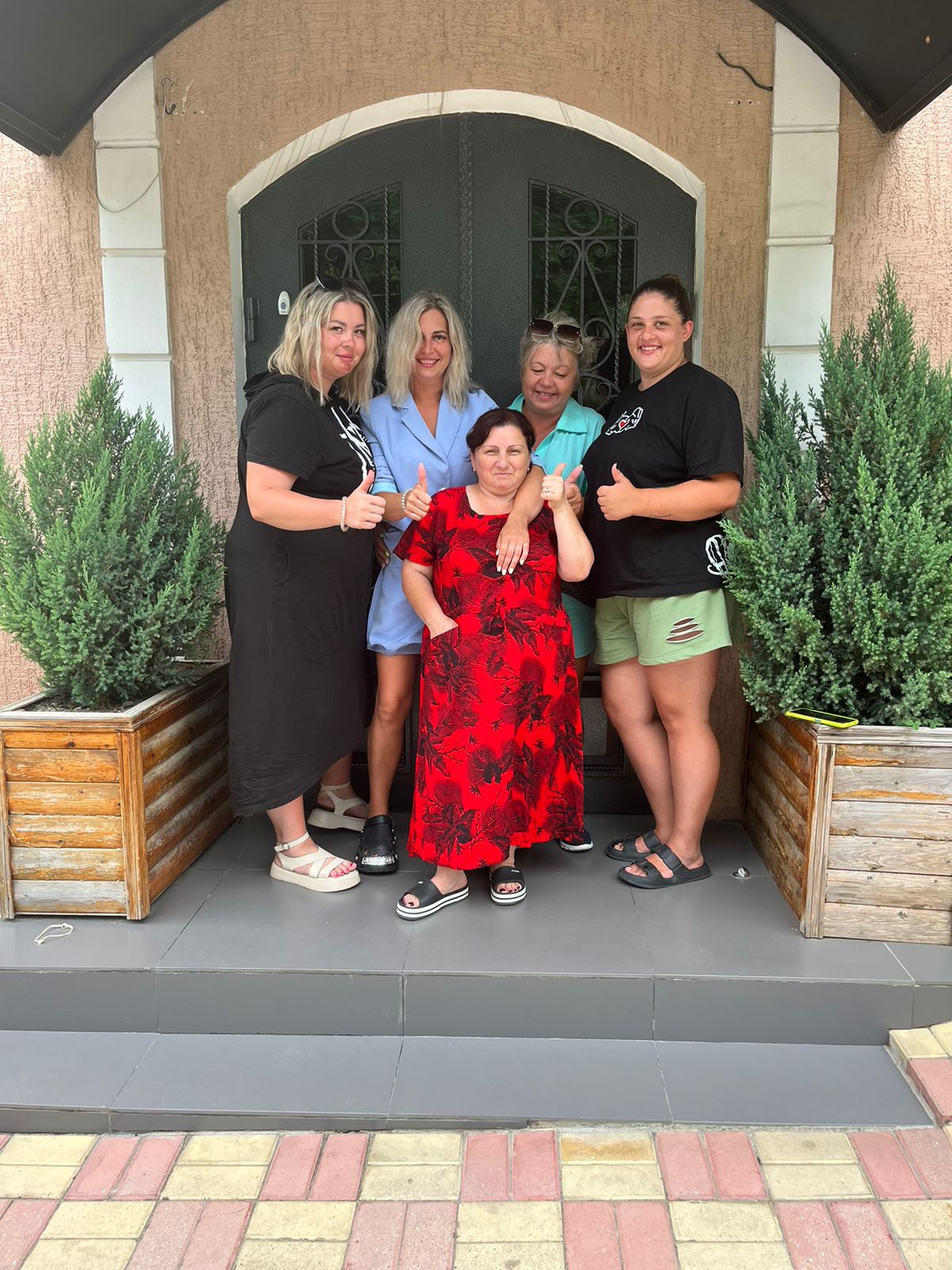 Фото Отель на Садовой