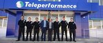 Tmg Ozel Guvenlik (Kocaeli, İzmit, Ankara Karayolu Cad., 1/2), security company