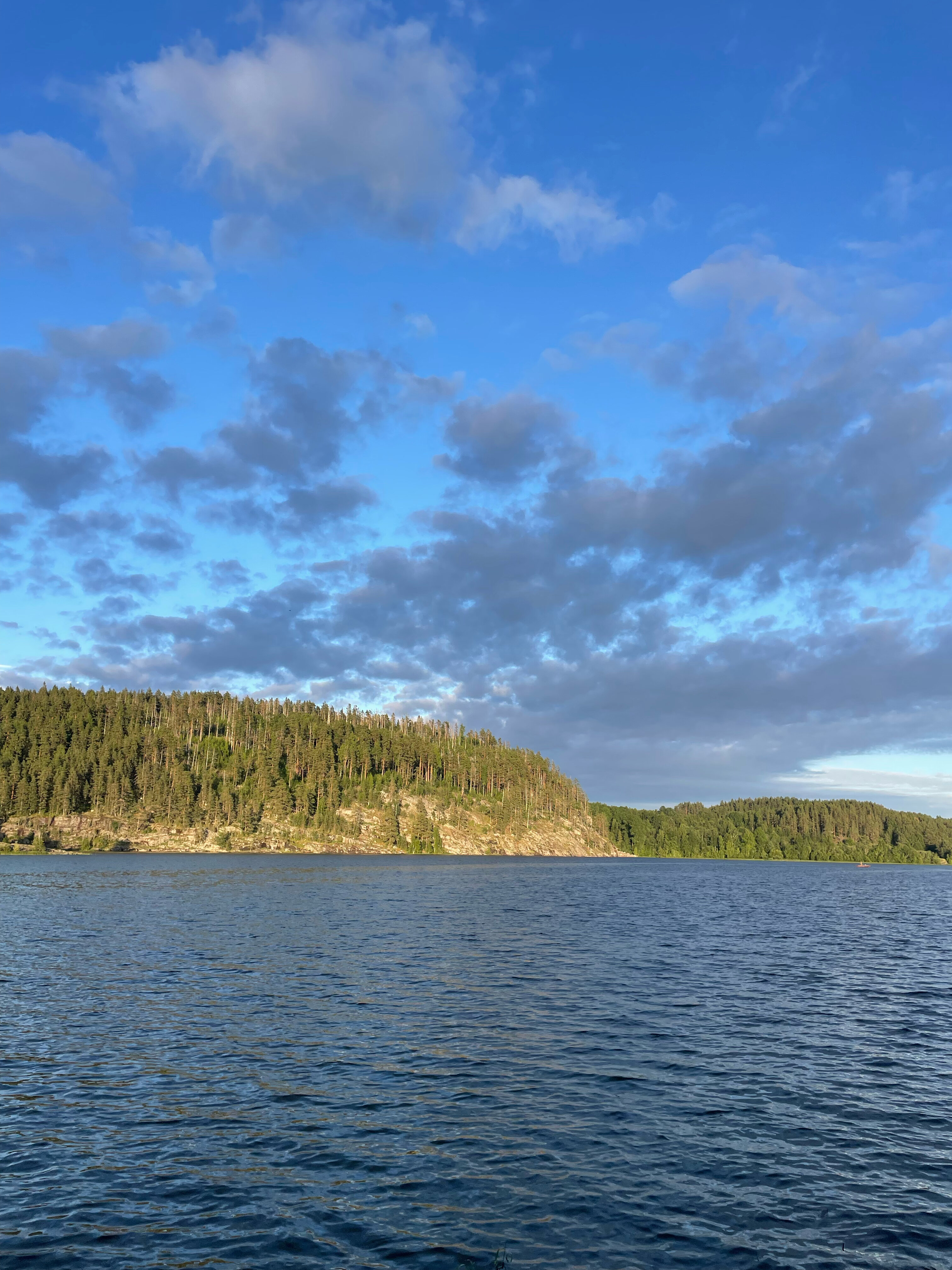 Фото Релакс на Ладоге