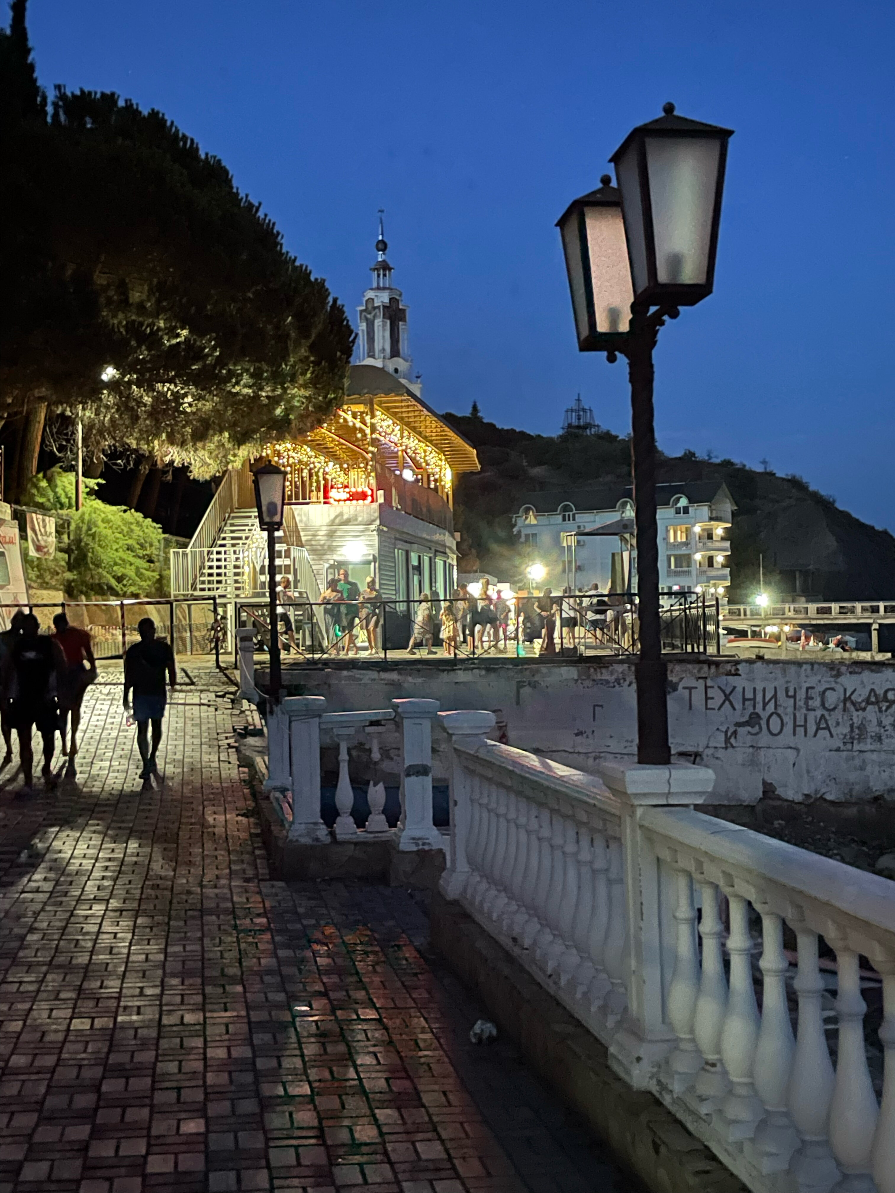 Фото Феодоро