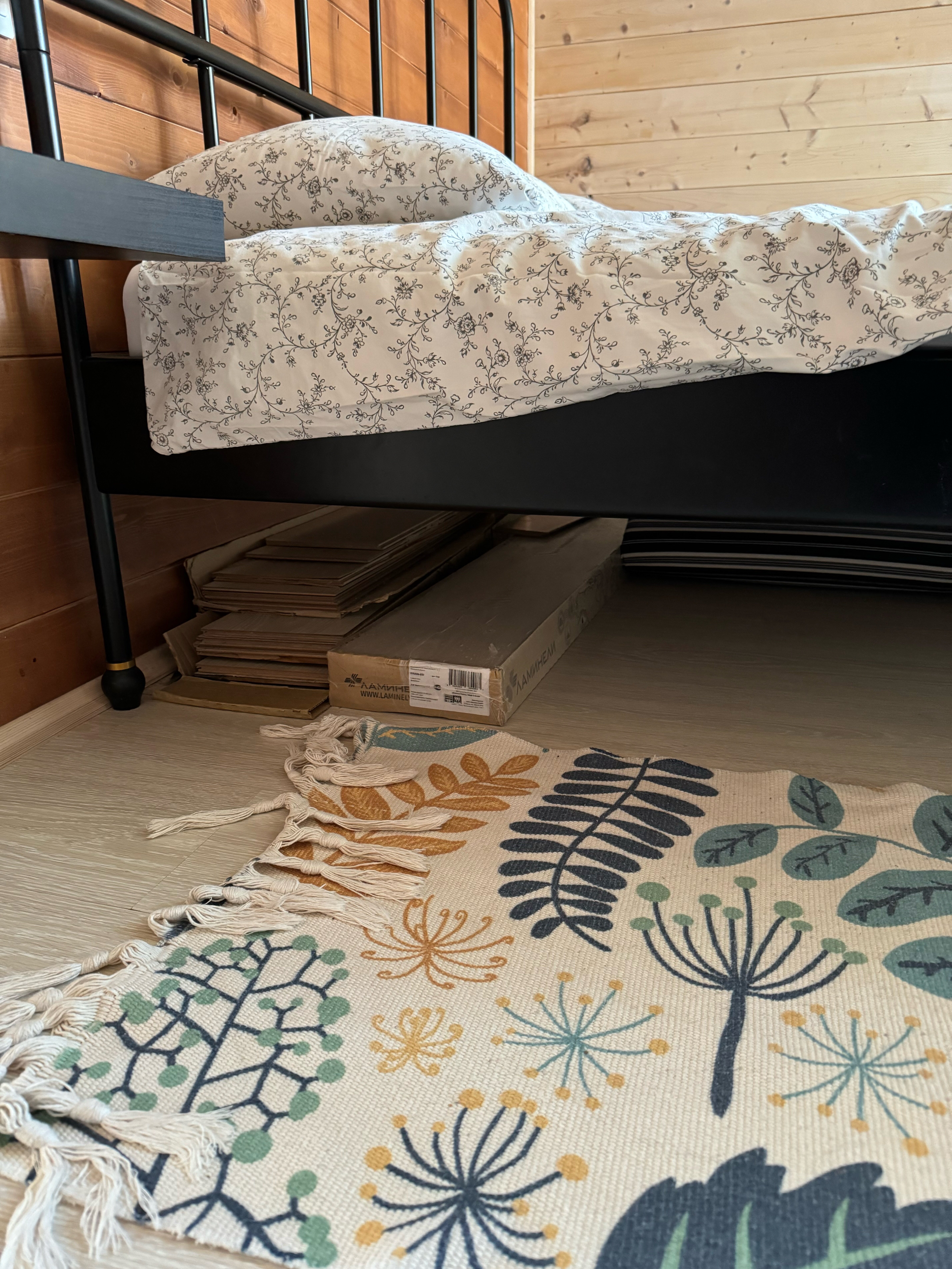 Фото Шале Пески большое