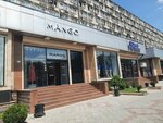 Mango (Chui avenue, 127), clothing store