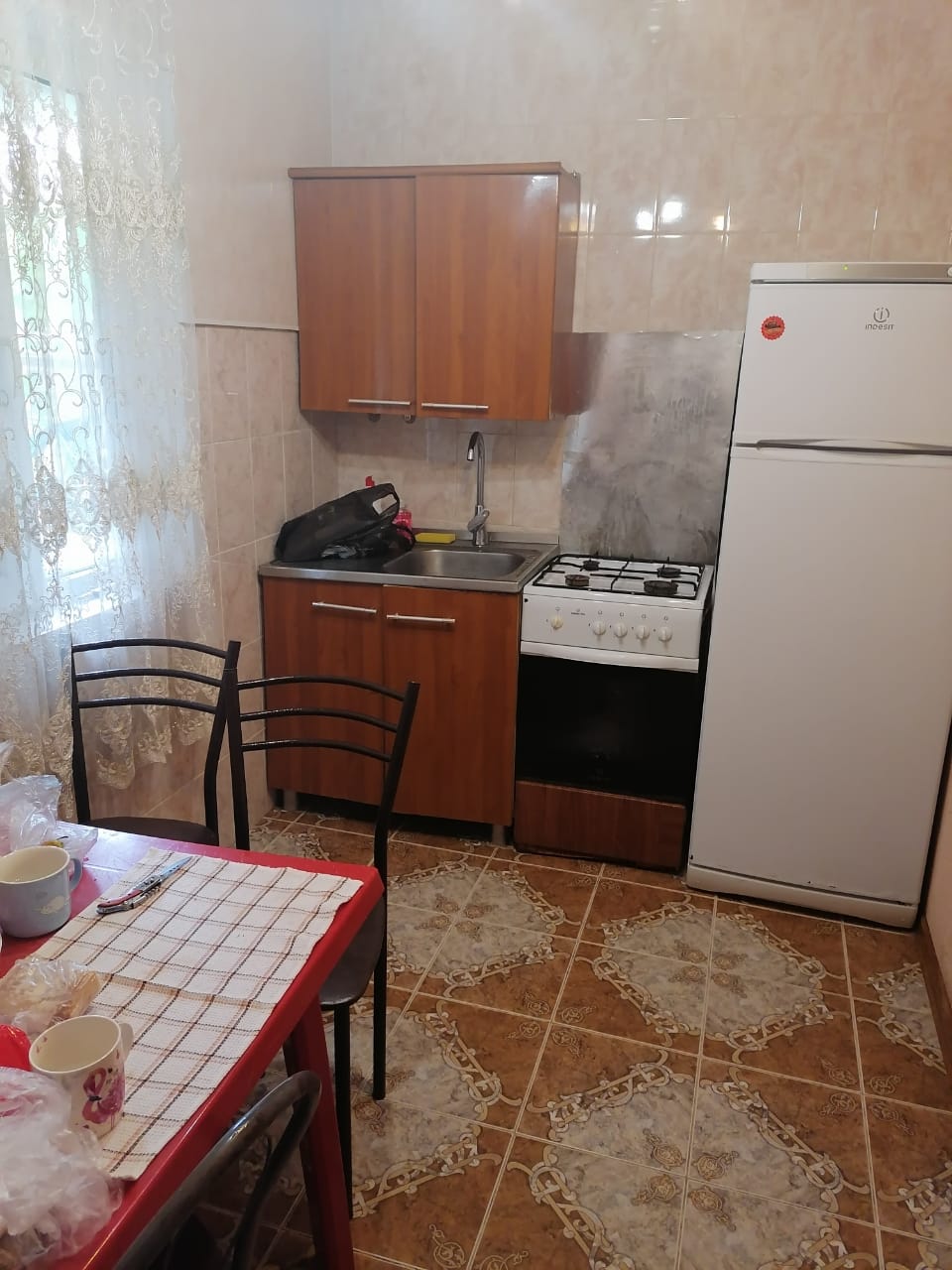 Фото Джубга Аленка