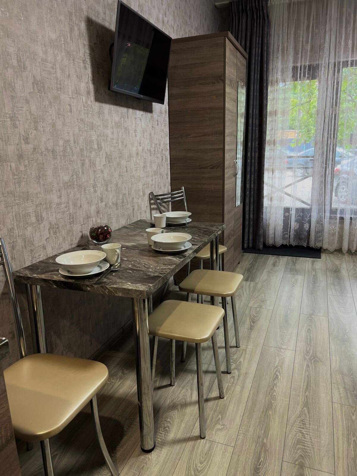 Фото Усадьба