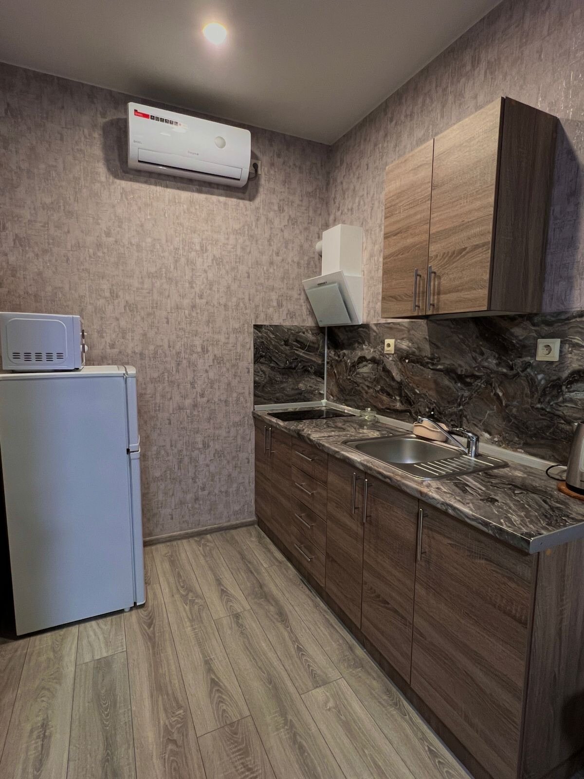 Фото Усадьба