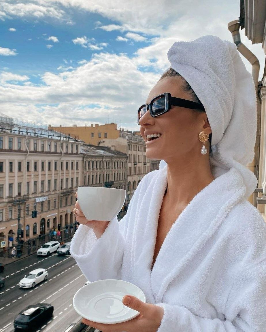 Фото Lopatin Невский 100