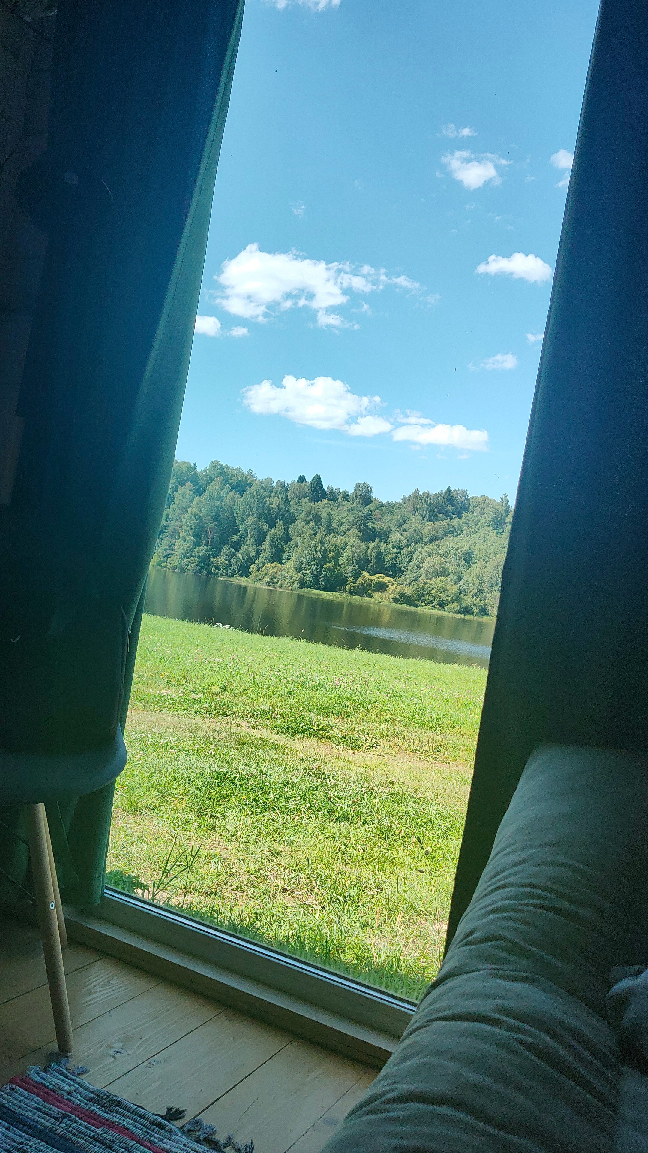 Фото Умосту