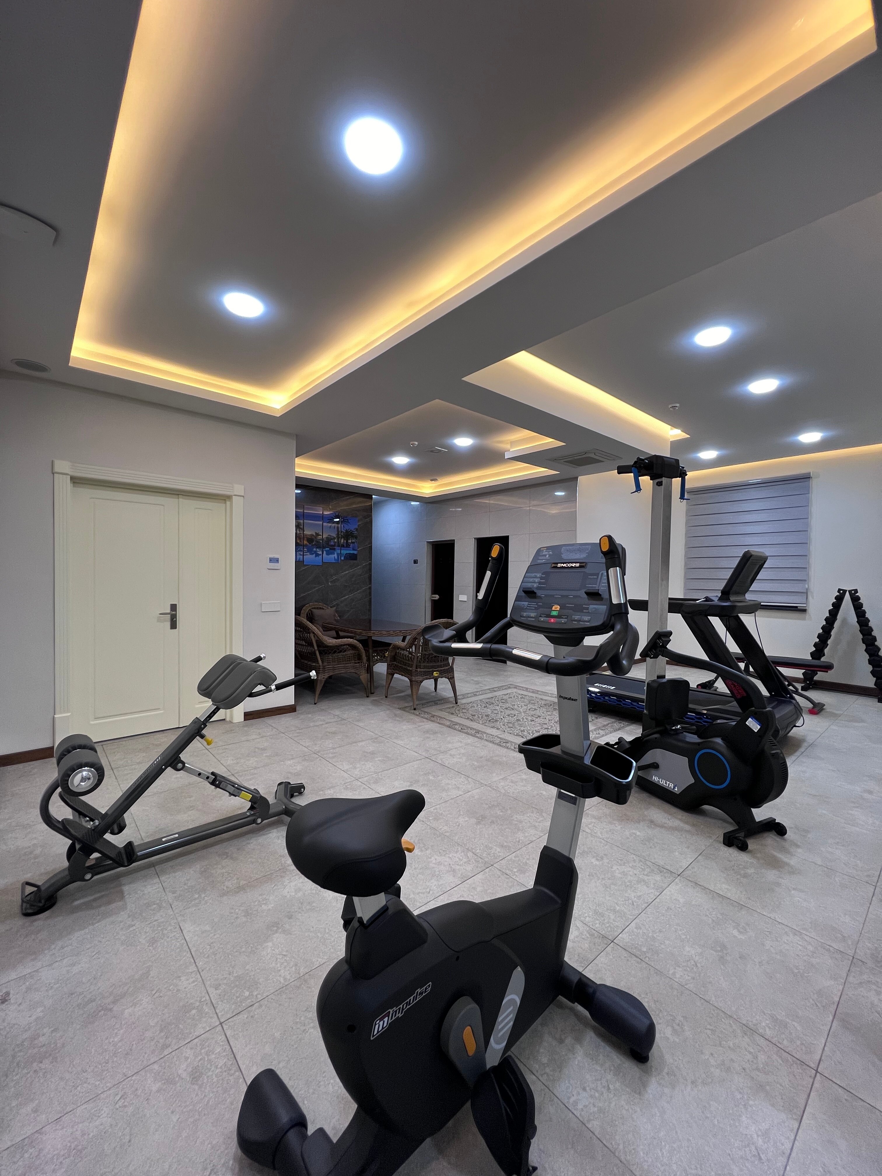 Фото Garnet Mir Hotel