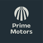 logo Prime Motors