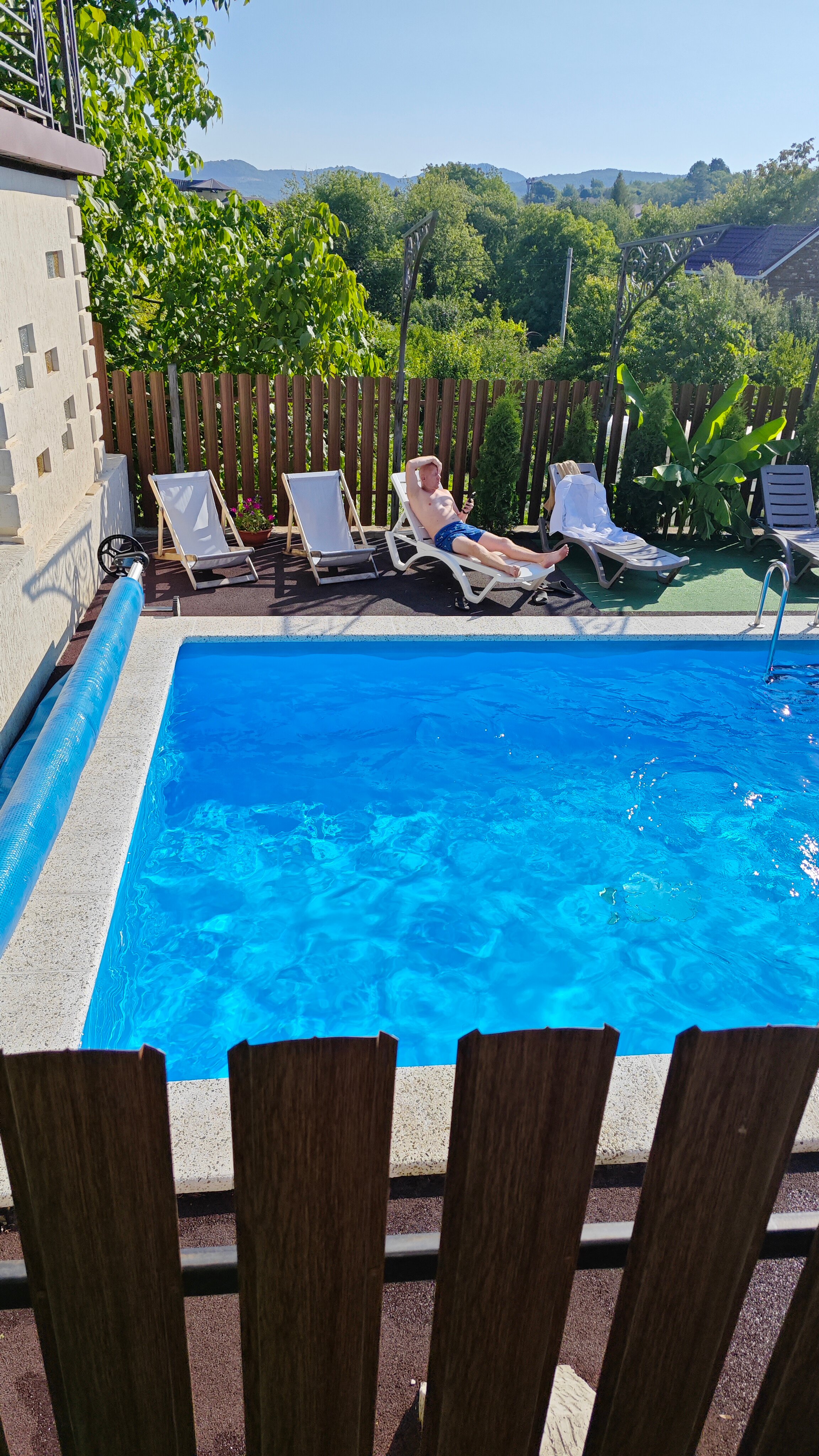 Фото Тихое Счастье