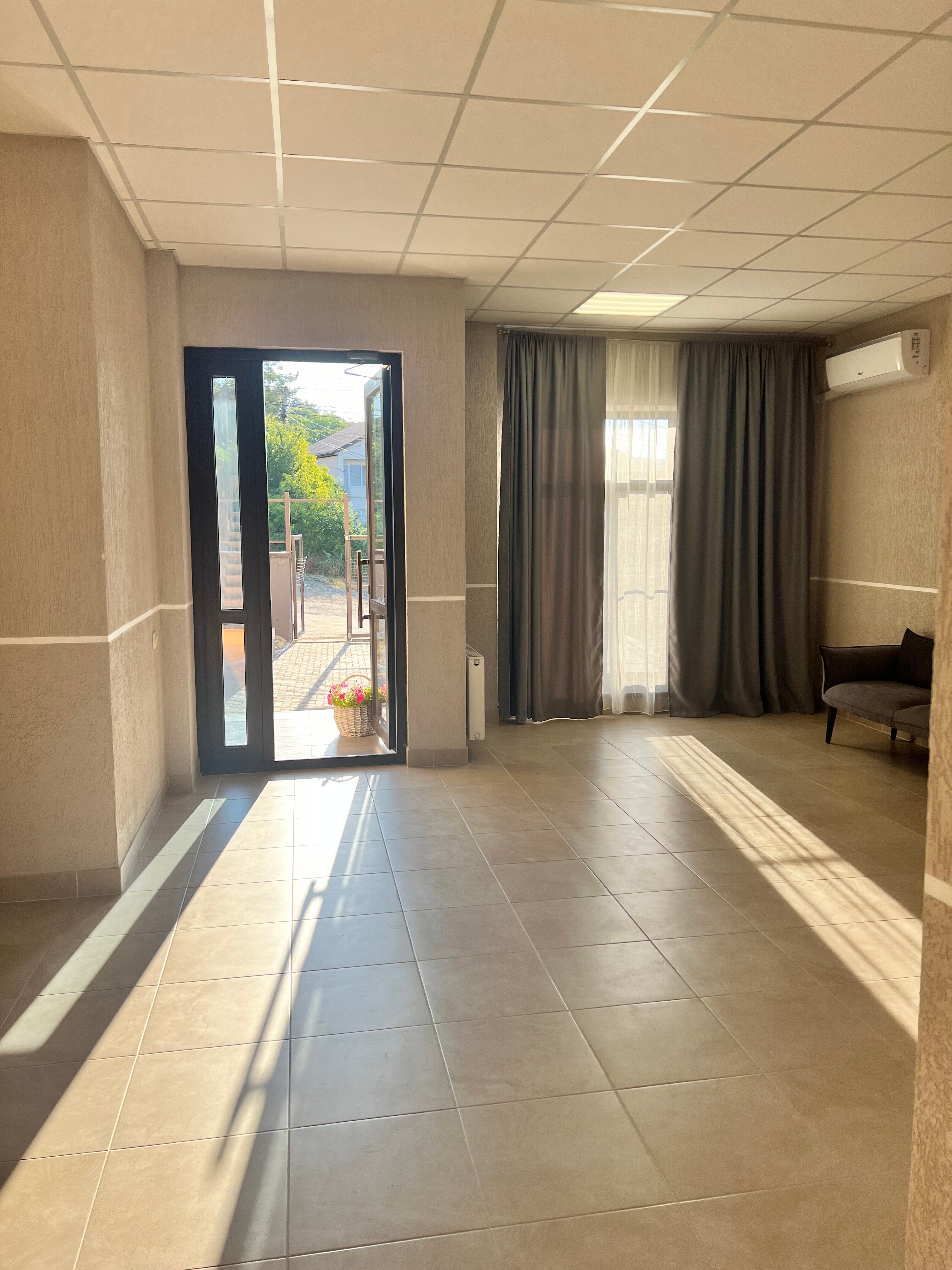 Фото НаМоре, корпус 2