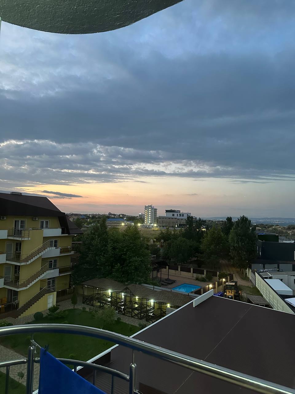 Фото Седьмое небо