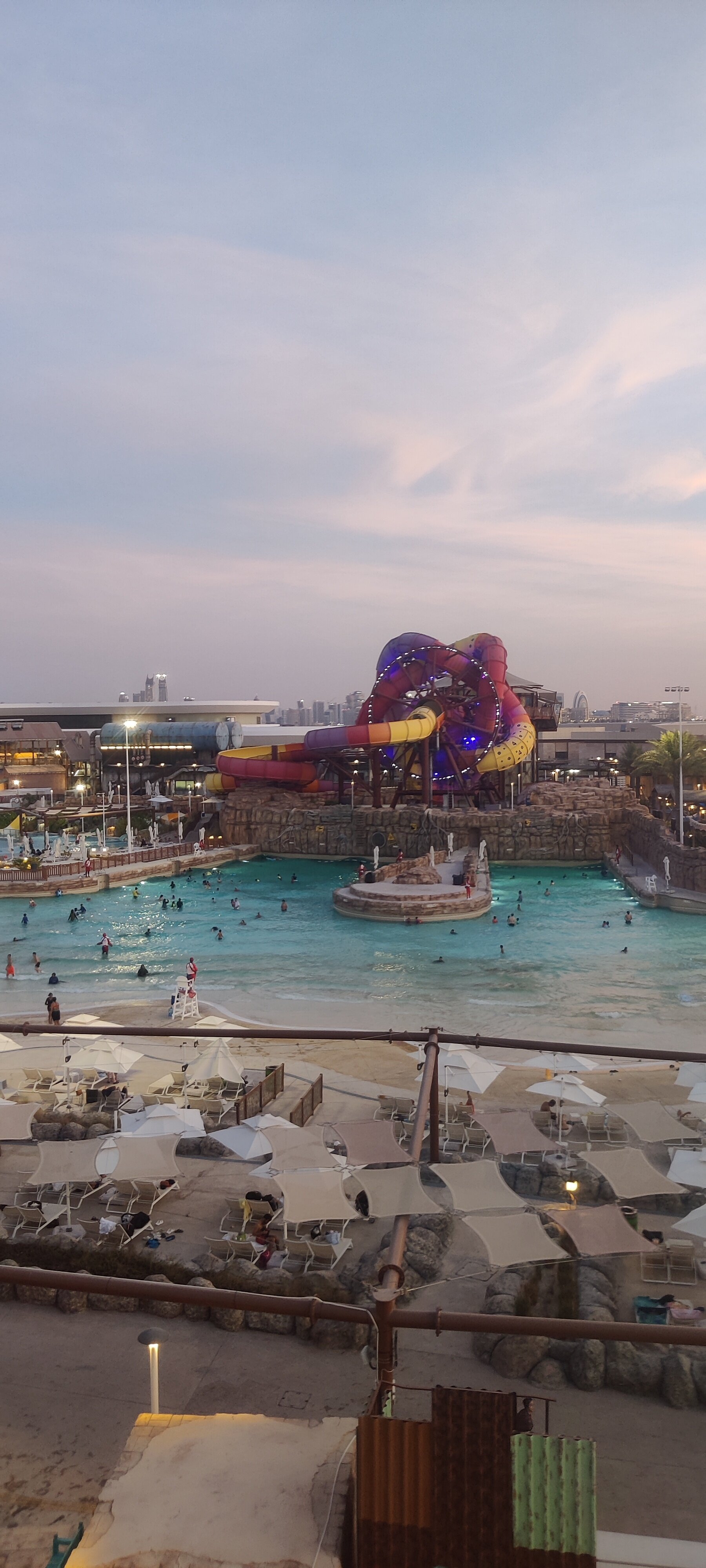 Фото Rixos Premium Qetaifan Island North