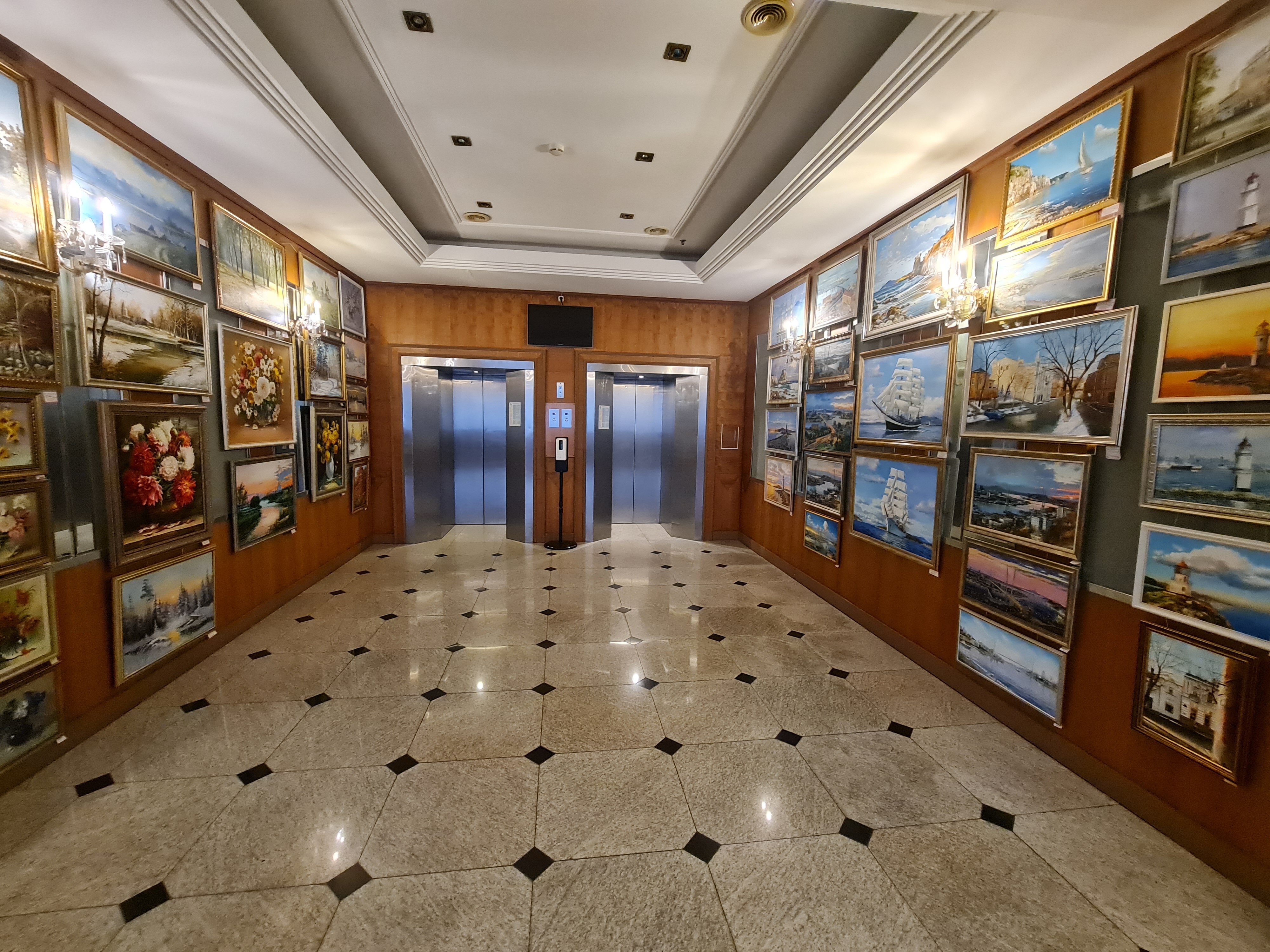 Фото Версаль