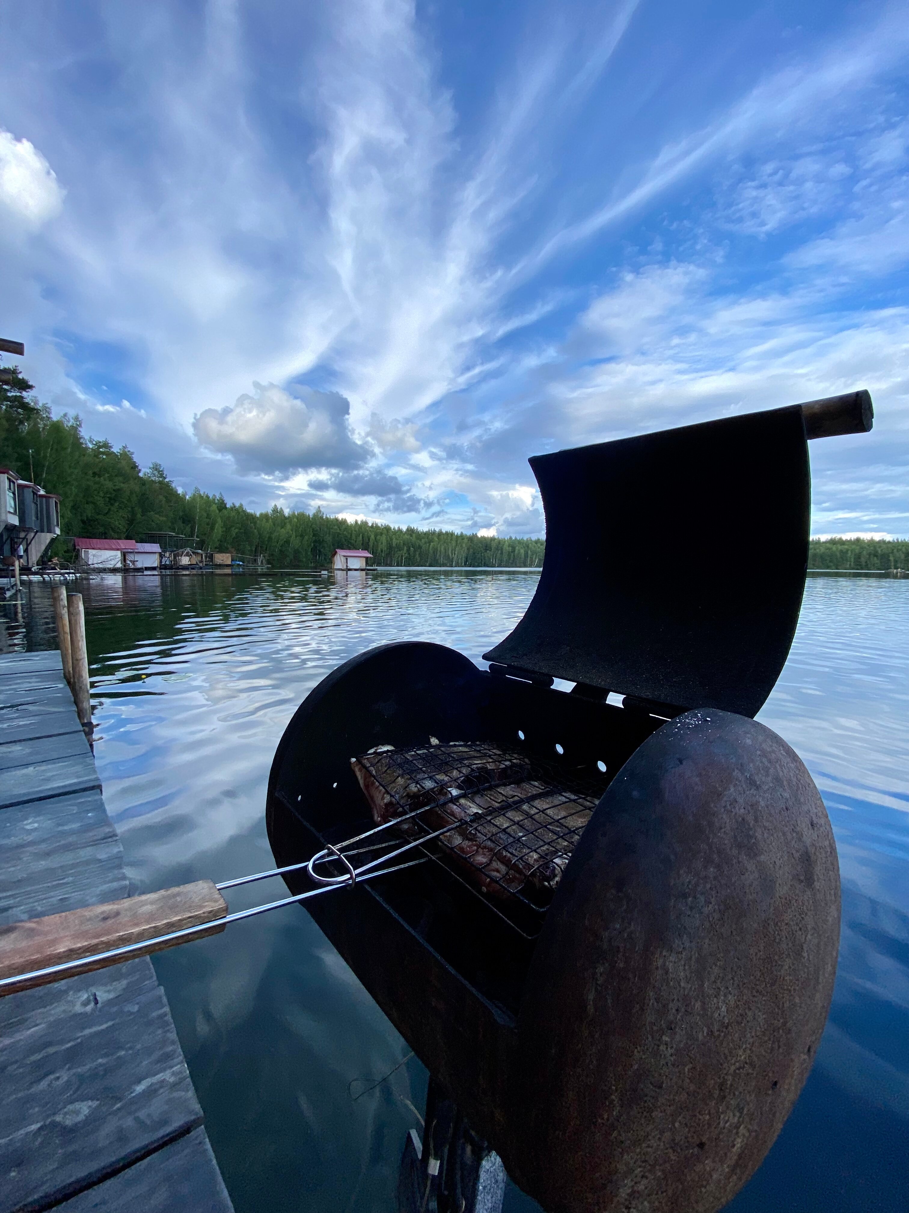 Фото Отель «Оланга»