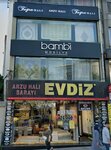 Evdiz Fatih Branch (Istanbul, Fatih, Hirka-i Serif Neighborhood, Sadettin Efendi Street, 6) ، قسم التخزين