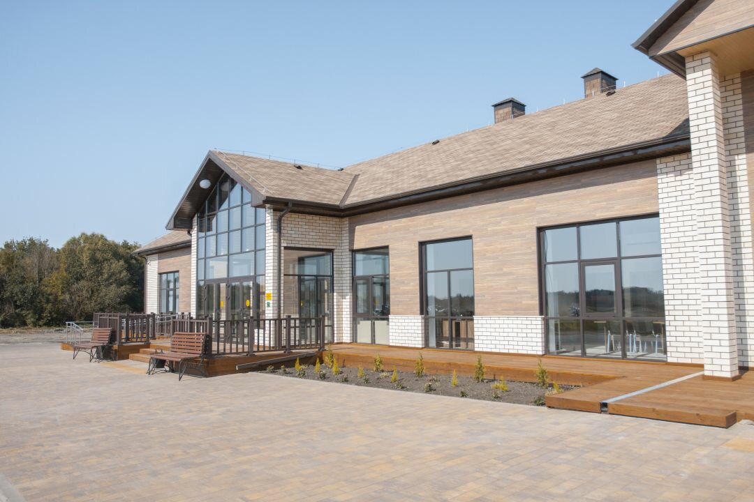 Фото Яхонты Красниково