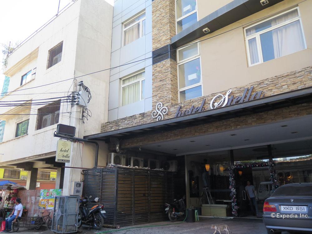 Фото Hotel Stella