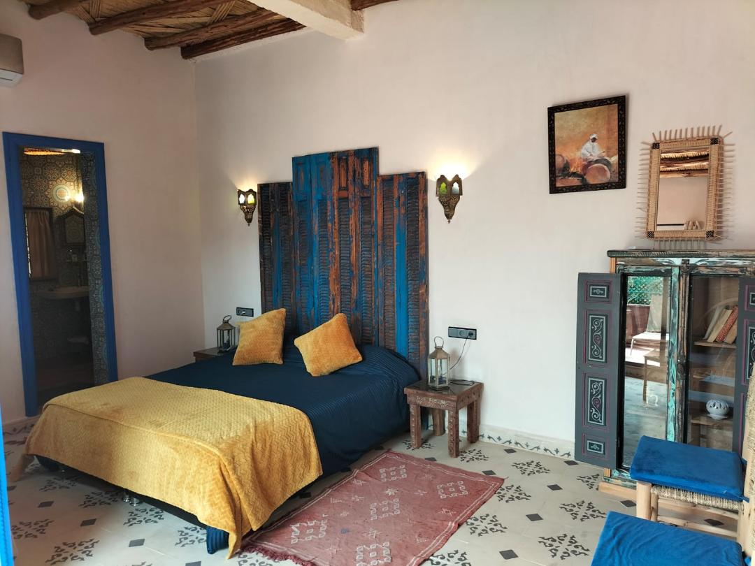 Фото Riad Bianca