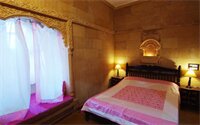 Фото Hotel Pleasant Haveli