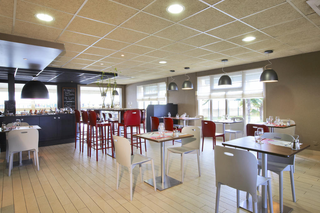 Фото Hotel Premiere Classe Pau Est Bizanos