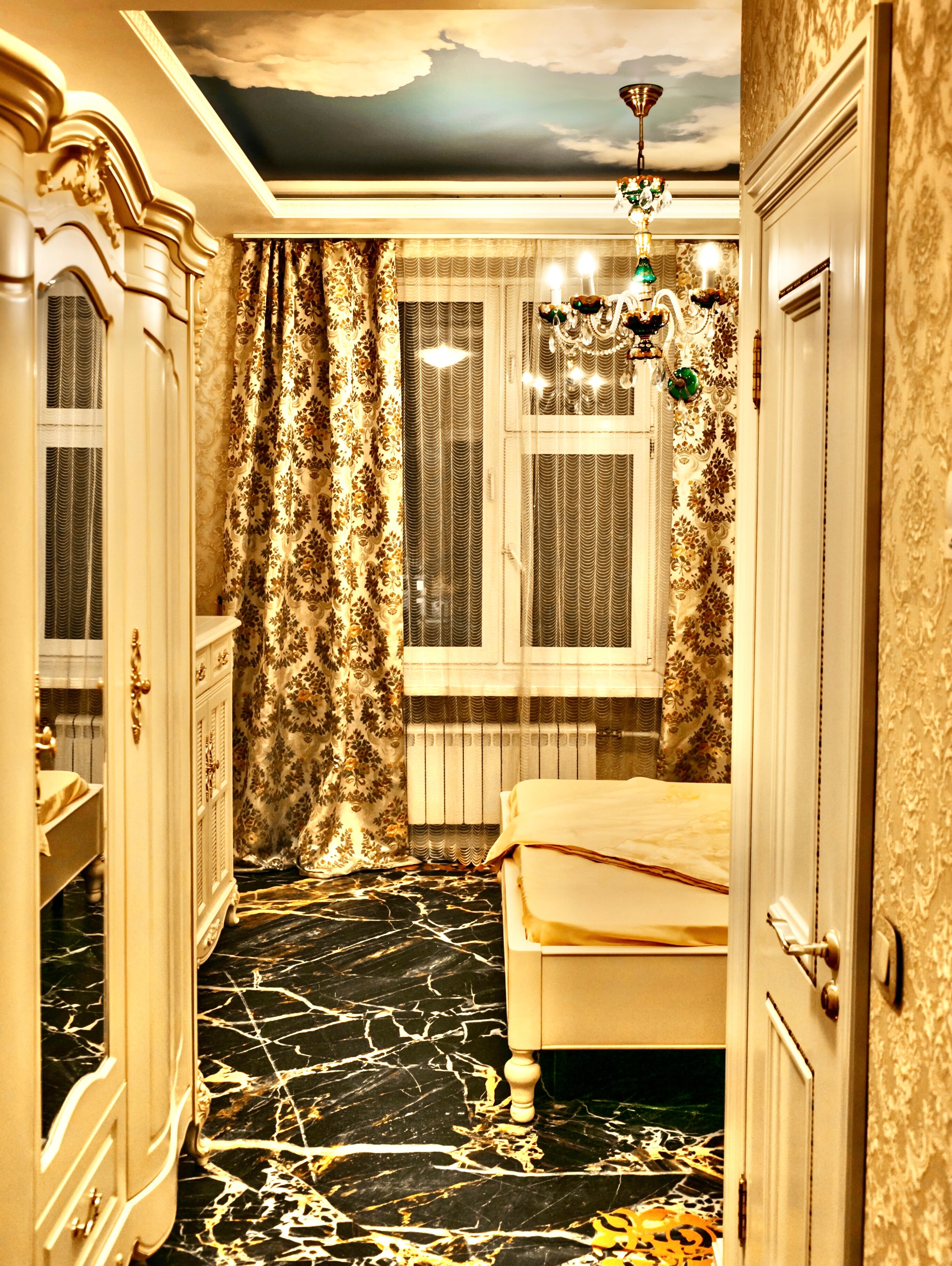 Фото Golden Hotel