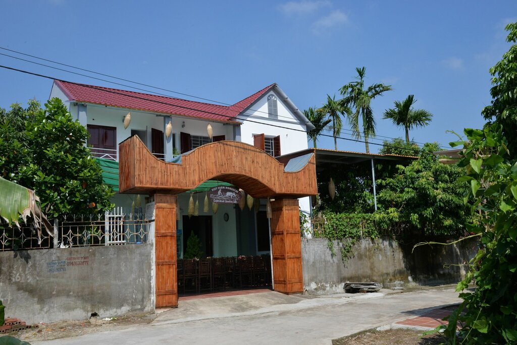 Hotel Viet Farm Homestay, Hanoi, photo