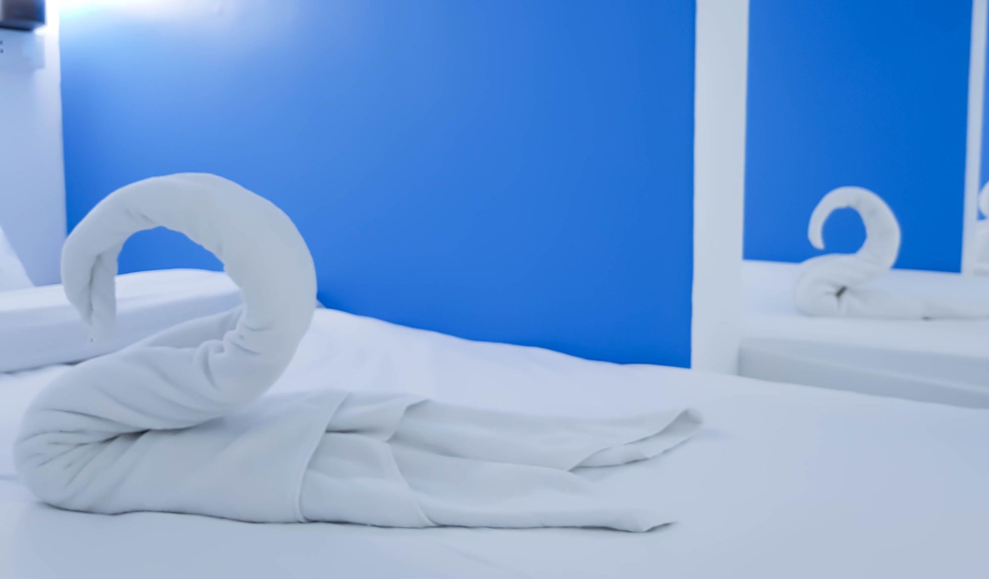 Фото Hua Hin Night Market Hostel