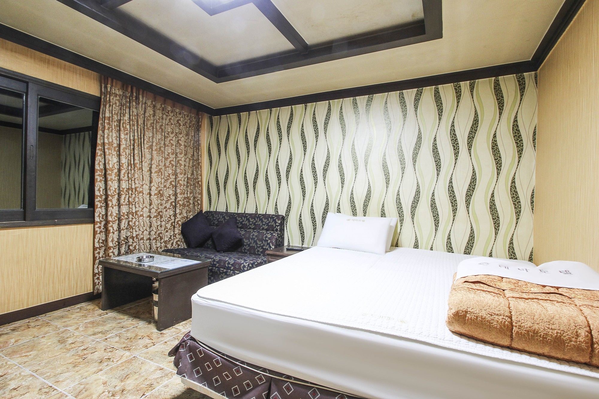 Фото Thema Motel