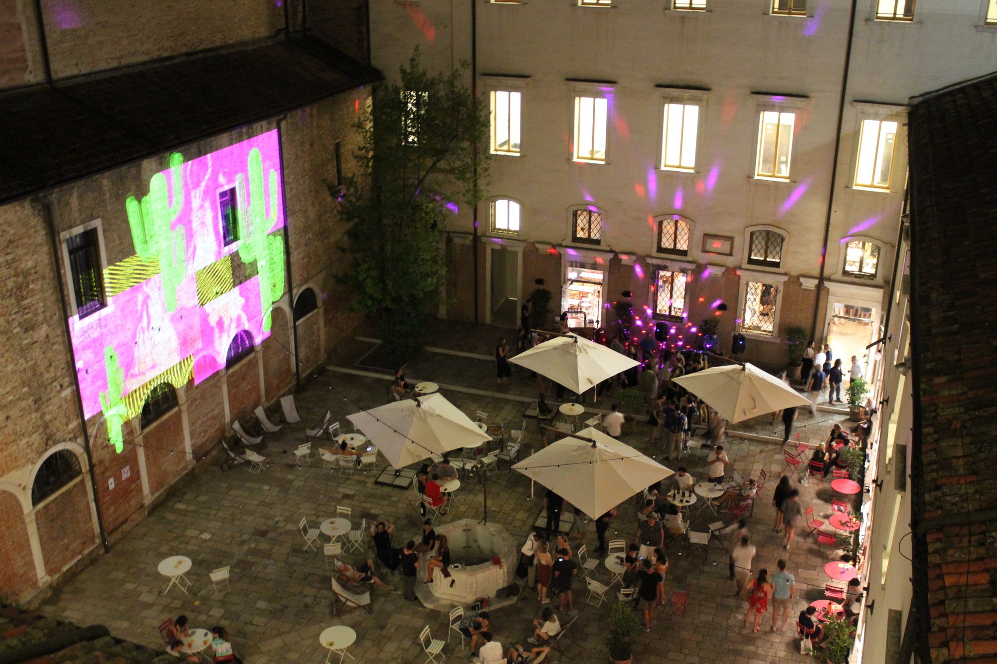 Фото Combo Venezia