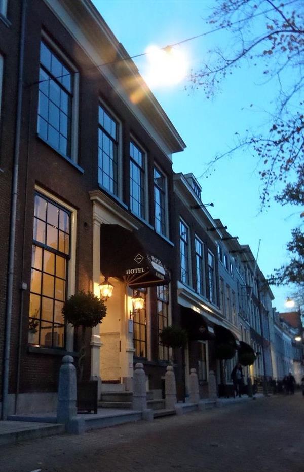 Фото Hotel Royal Bridges