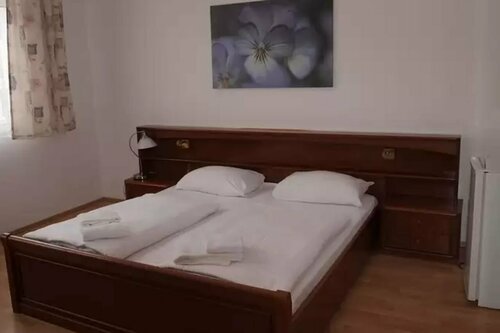 Гостиница Pension Peck в Вене
