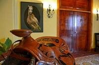 Гостиница Hotel E Caballeriza