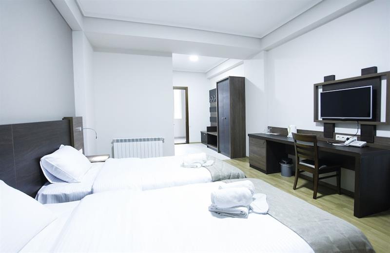 Фото Отель Vilton