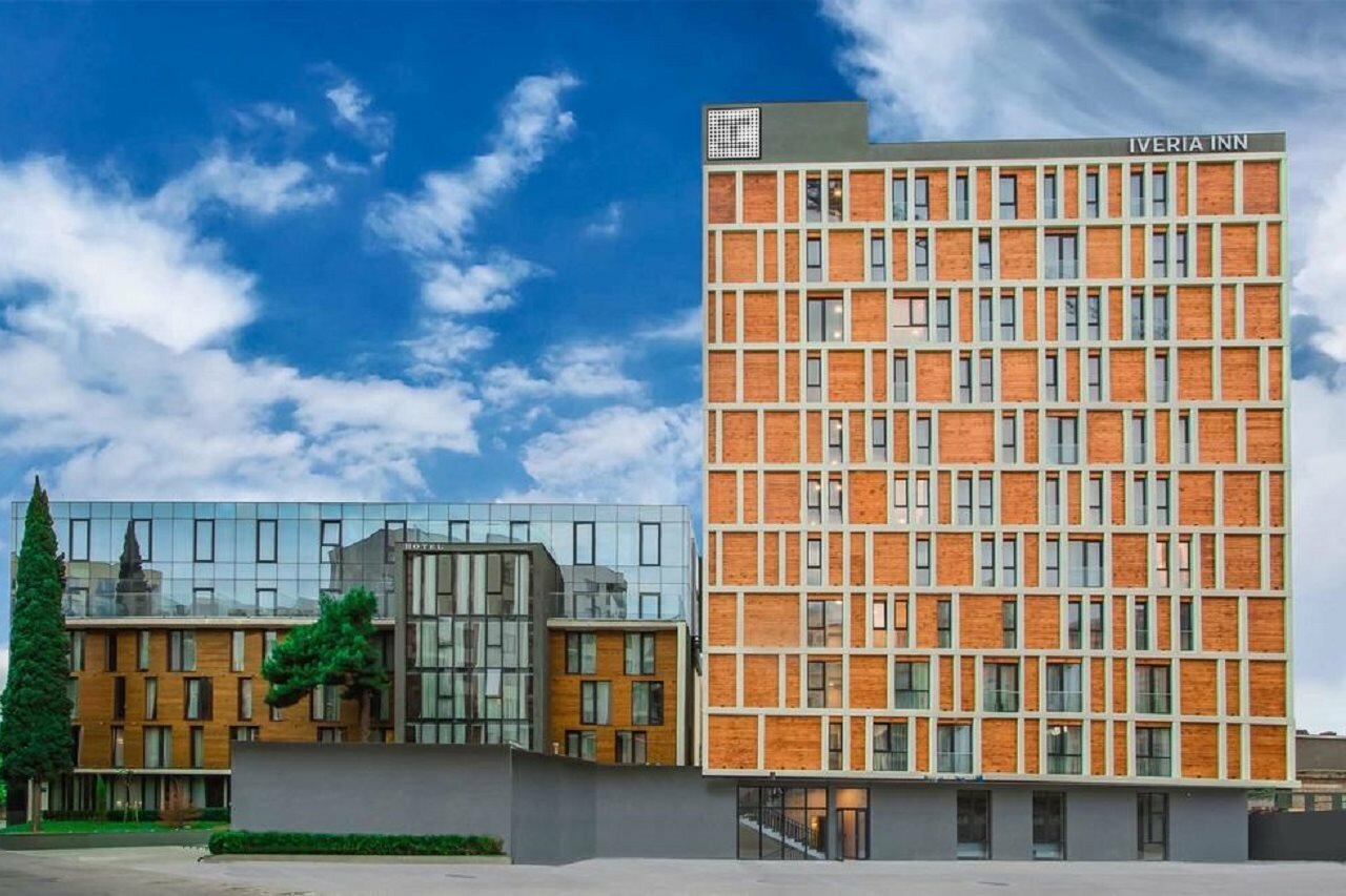 Фото Iveria Inn
