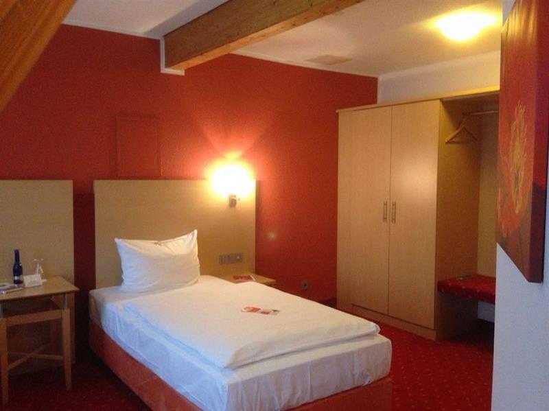 Фото Altstadthotel Arte
