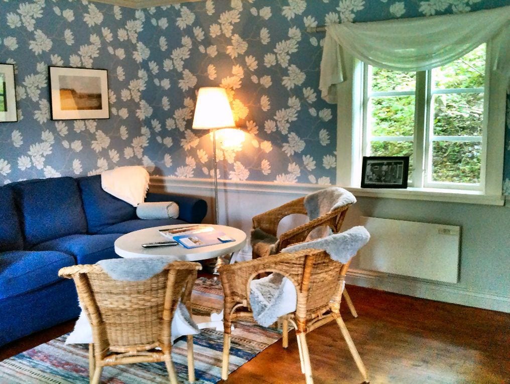 Фото Wallby Säteri