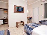 Фото Portal Hotel Mogi Mirim