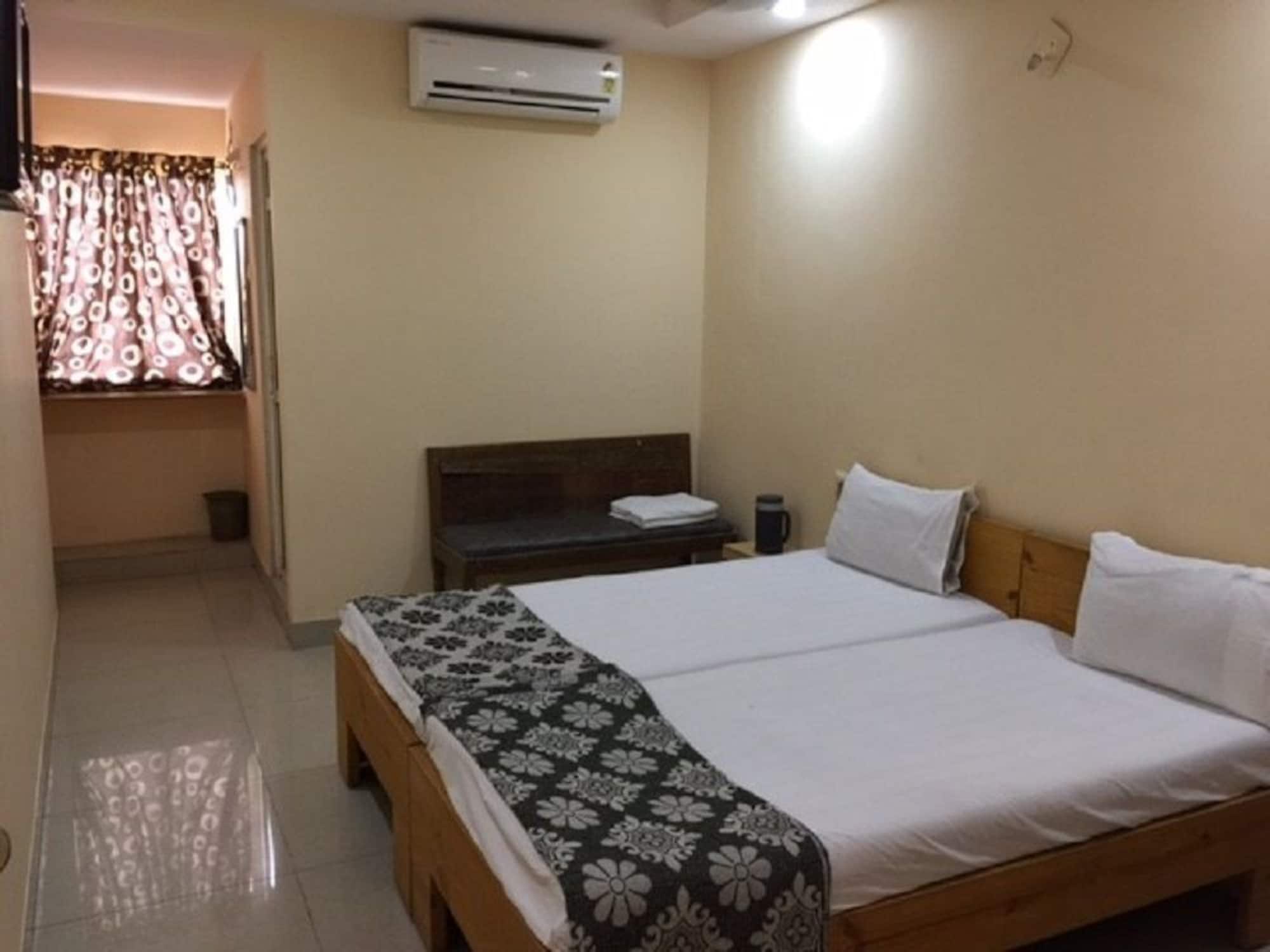 Фото Vrp Guest House