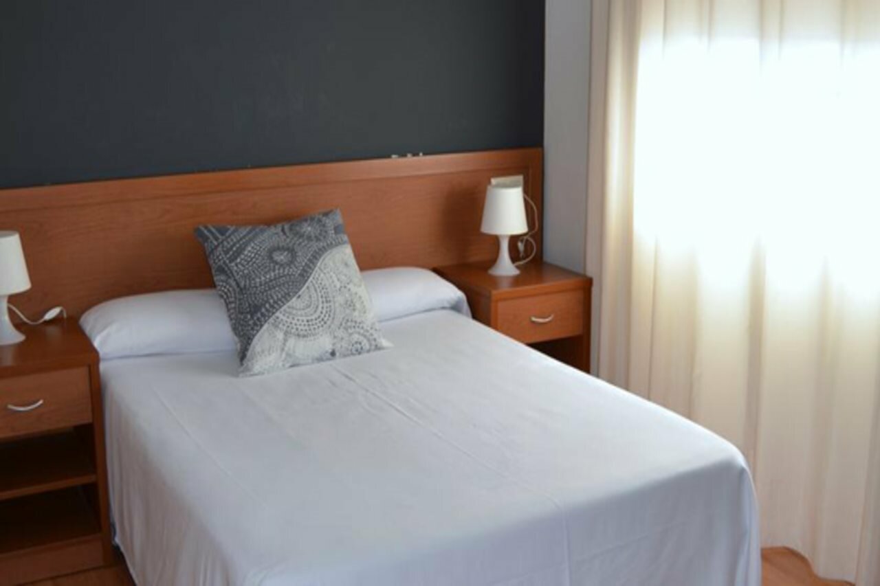 Фото Hotel Gatell