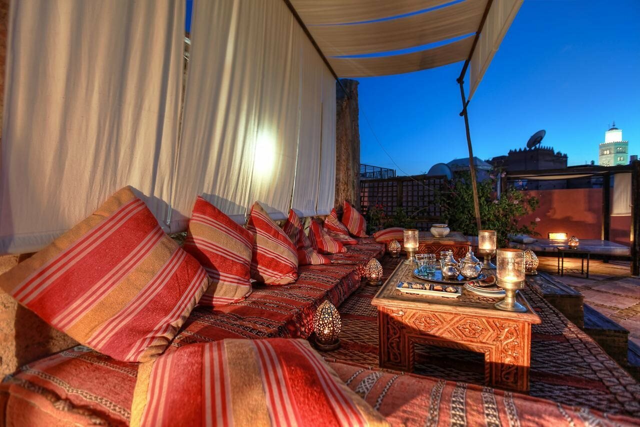 Фото Riad Errabii