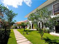 Фото Aquaville Apart Hotel