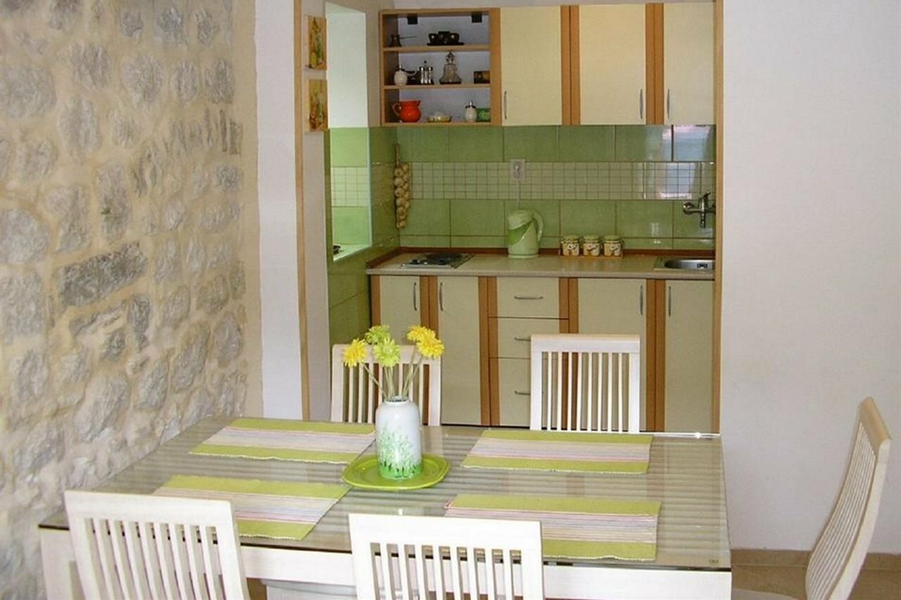 Фото Apartments Vojvoda