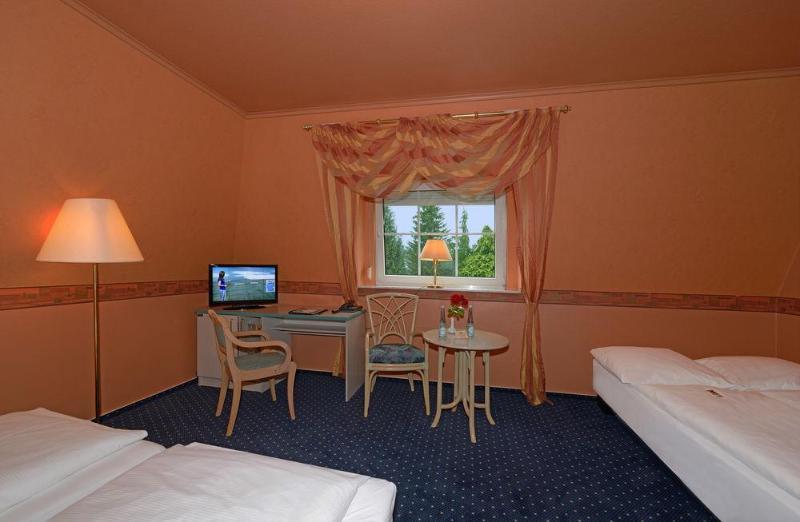 Фото Hotel Nordic