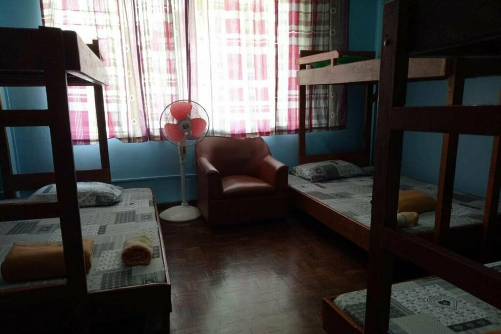 Hotel Jony's Place - Hostel, Baguio, photo