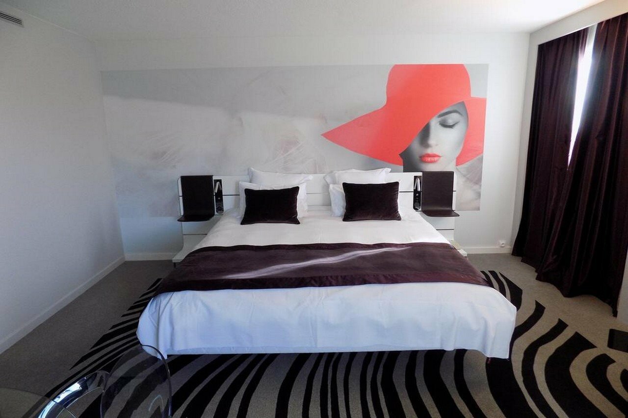 Фото Novotel Orleans Saint-Jean-de-Braye