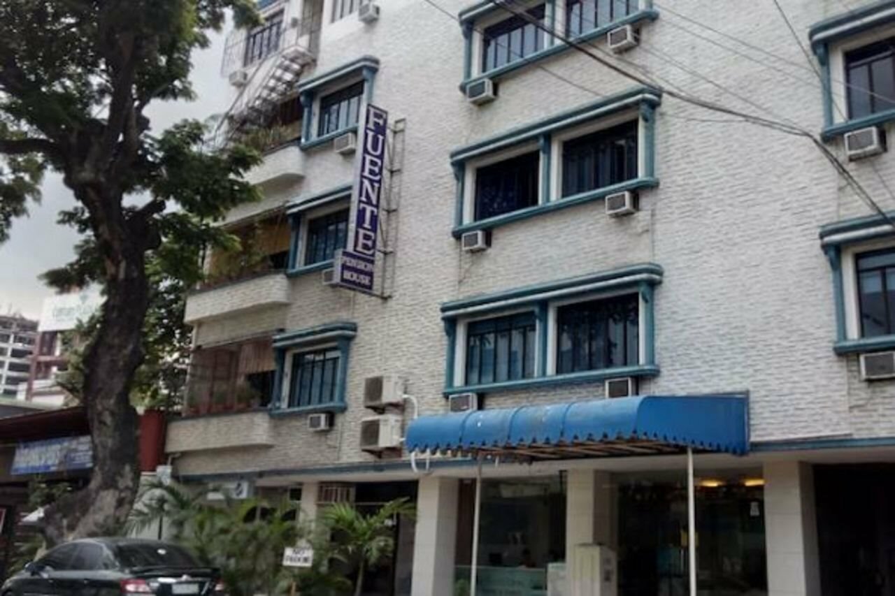 Фото Fuente Hotel de Cebu