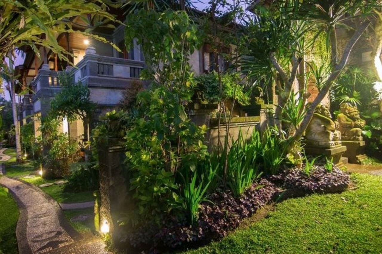 Фото Sahadewa Resort & SPA, Ubud