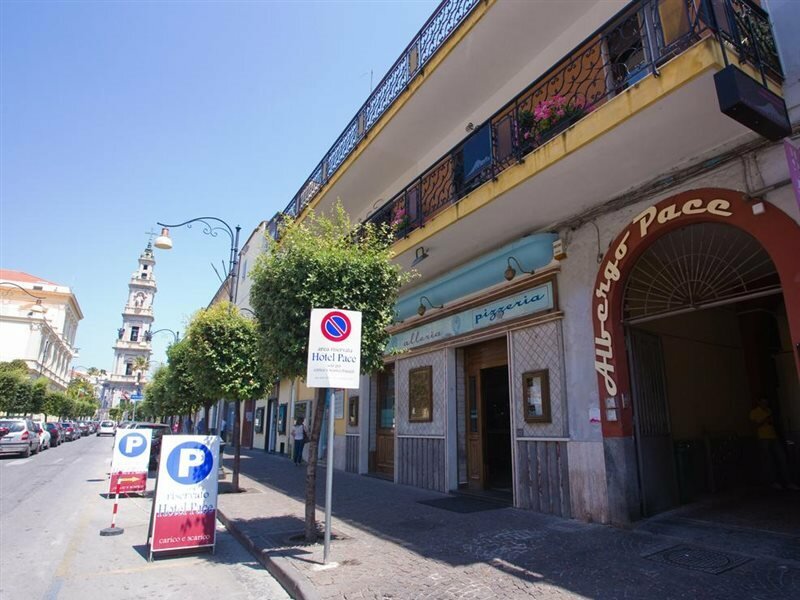 Фото Hotel Pace