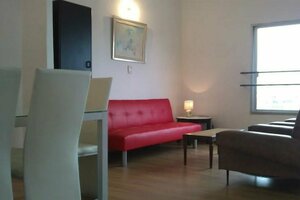 Гостиница Montevideo Chic Boutique Hostel